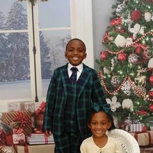 Meet your Posher, Edith